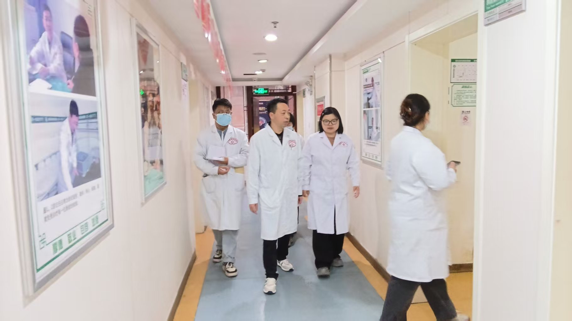 李恩主任依托成都军盛医院2026癫痫诊疗体系6.0传递癫痫防治正能量 李恩主任依托成都军盛医院2026癫痫诊疗体系6.0传递癫痫防治正能量