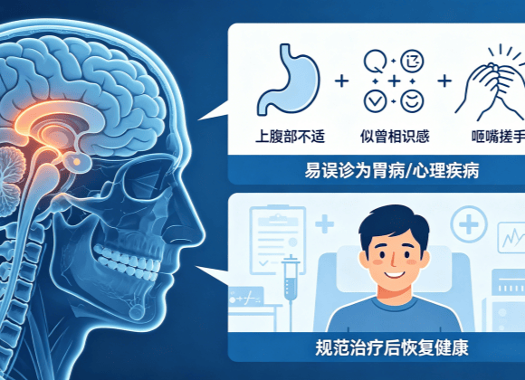 颞叶癫痫:最常见的局灶性癫痫 颞叶癫痫:最常见的局灶性癫痫
