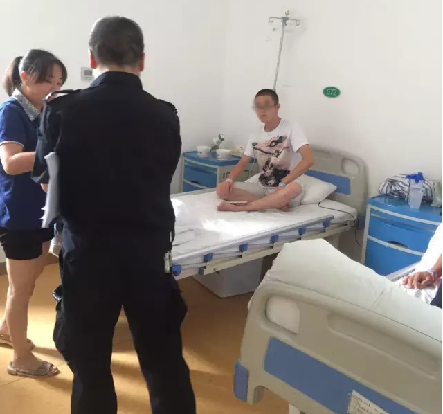 川音大厦爆破拆除 我院全力做好安全转移工作 川音大厦爆破拆除 我院全力做好安全转移工作