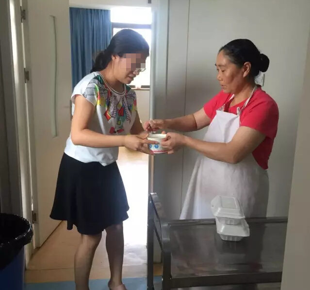 川音大厦爆破拆除 我院全力做好安全转移工作 川音大厦爆破拆除 我院全力做好安全转移工作