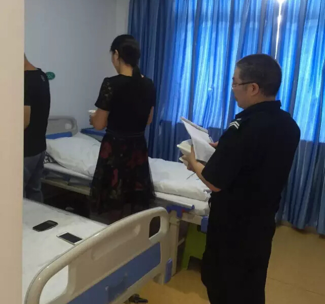 川音大厦爆破拆除 我院全力做好安全转移工作 川音大厦爆破拆除 我院全力做好安全转移工作