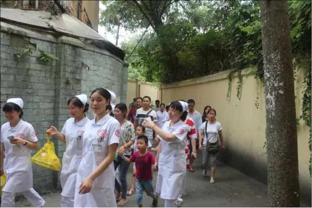 川音大厦爆破拆除 我院全力做好安全转移工作 川音大厦爆破拆除 我院全力做好安全转移工作