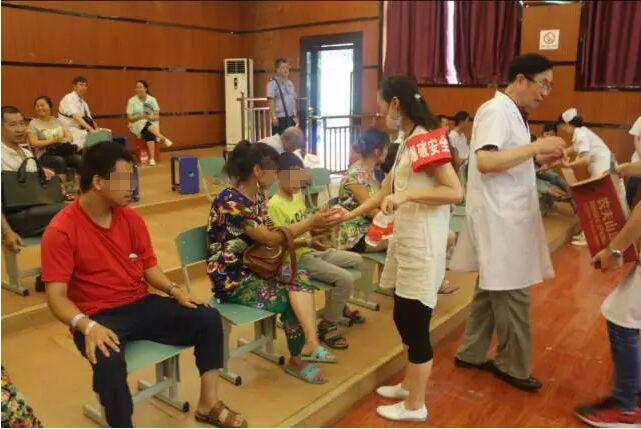 川音大厦爆破拆除 我院全力做好安全转移工作 川音大厦爆破拆除 我院全力做好安全转移工作