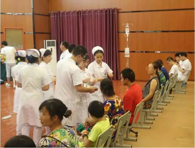 川音大厦爆破拆除 我院全力做好安全转移工作 川音大厦爆破拆除 我院全力做好安全转移工作