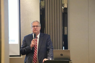 第八届优时比癫痫科学大会成功举办 第八届优时比癫痫科学大会成功举办