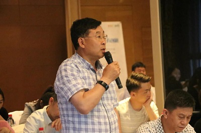 第八届优时比癫痫科学大会成功举办 第八届优时比癫痫科学大会成功举办