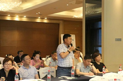 第八届优时比癫痫科学大会成功举办 第八届优时比癫痫科学大会成功举办